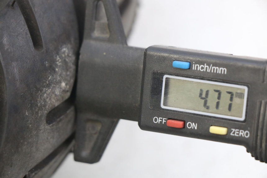 photo de JANTE AVANT BAOTIAN BT 49 QT-9 50 (2006 - 2010) - Détail de la pièce