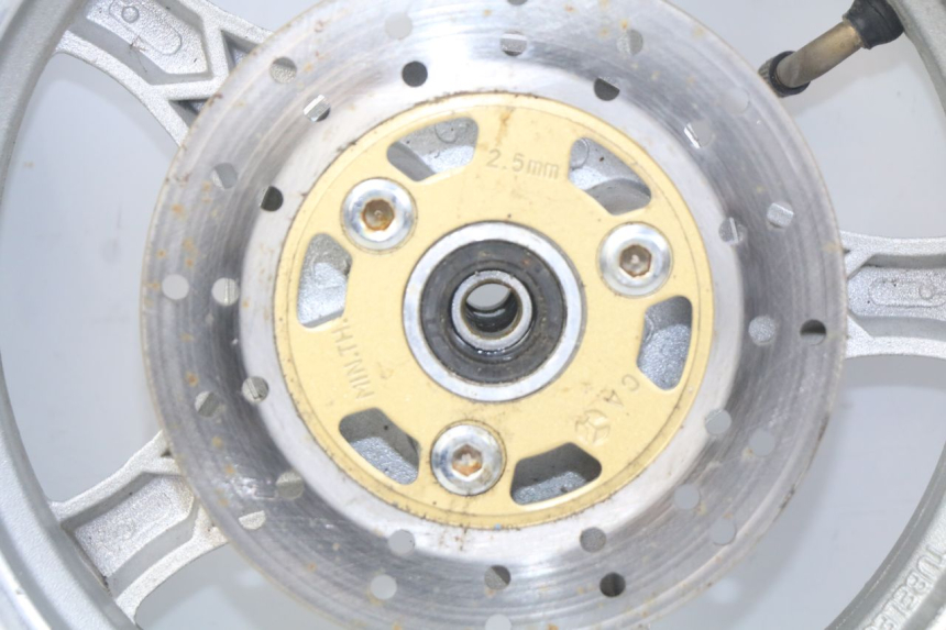 photo de JANTE AVANT BAOTIAN BT 49 QT-9 50 (2006 - 2010) - Vue produit