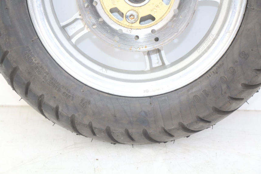 photo de JANTE AVANT BAOTIAN BT 49 QT-9 50 (2006 - 2010) - Pièce contrôlée