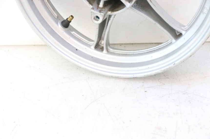 photo de JANTE AVANT SUZUKI BURGMAN 125 (2007 - 2014) - Vue d’ensemble