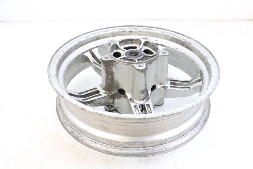 photo de JANTE AVANT SUZUKI BURGMAN EXECUTIVE ABS 650 (2006 - 2012) - Marquages et références