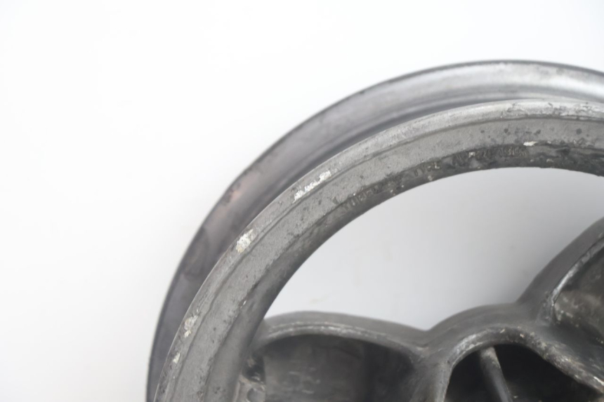 photo de JANTE AVANT PEUGEOT BUXY 50 (1993 - 1998) - Vue produit