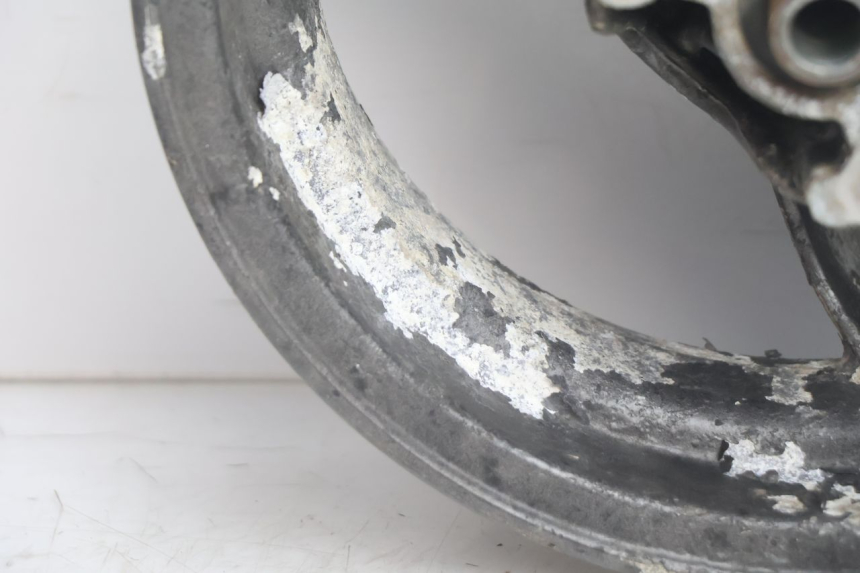 photo de JANTE AVANT PEUGEOT BUXY 50 (1993 - 1998) - Zoom composants
