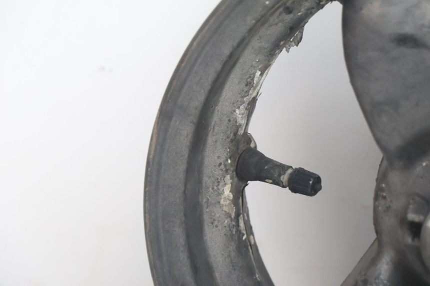 photo de JANTE AVANT PEUGEOT BUXY 50 (1993 - 1998) - Autre angle de vue