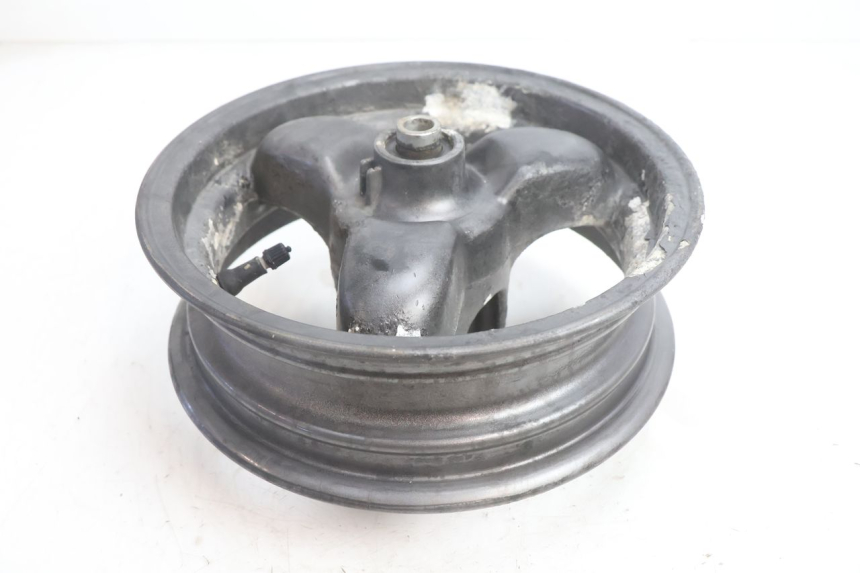 photo de JANTE AVANT PEUGEOT BUXY 50 (1993 - 1998) - Points de fixation