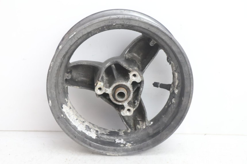 photo de JANTE AVANT PEUGEOT BUXY 50 (1993 - 1998) - État de surface