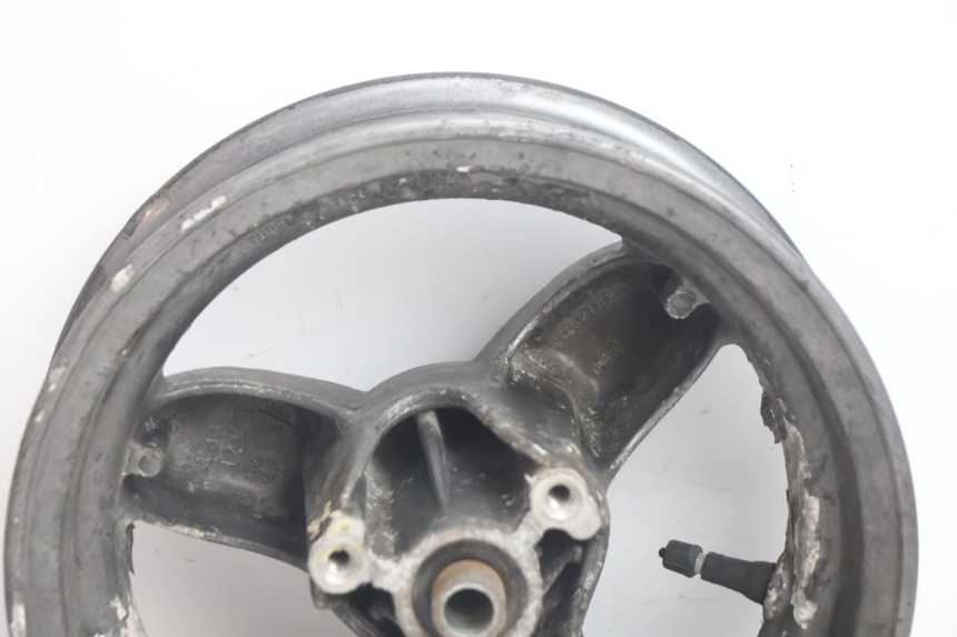 photo de JANTE AVANT PEUGEOT BUXY 50 (1993 - 1998) - Pièce contrôlée