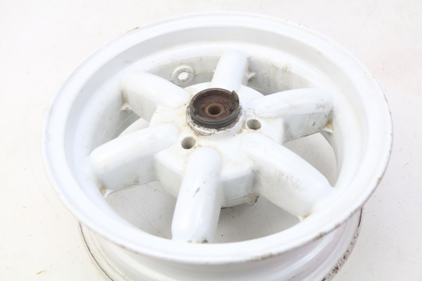 photo de JANTE AVANT YAMAHA BW'S 50 (1999 - 2003) - Détail de la pièce