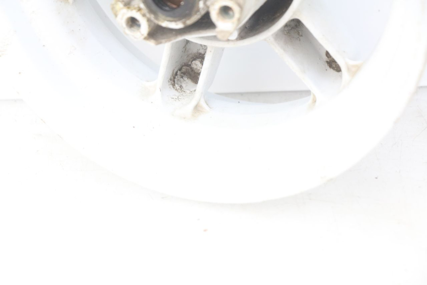 photo de JANTE AVANT YAMAHA BW'S 50 (1999 - 2003) - Vue produit