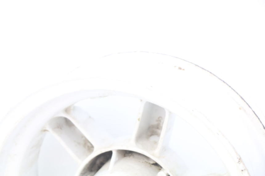 photo de JANTE AVANT YAMAHA BW'S 50 (1999 - 2003) - Détails caractéristiques