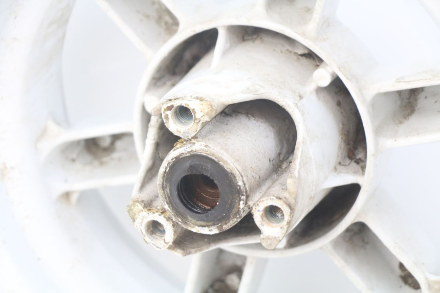 photo de JANTE AVANT YAMAHA BW'S 50 (1999 - 2003) - Zoom composants