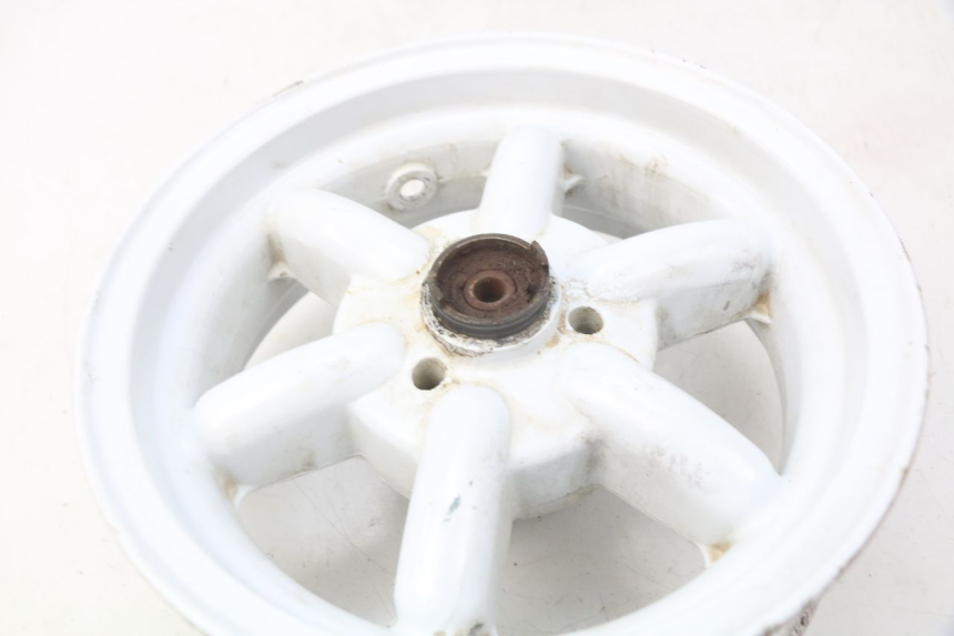 photo de JANTE AVANT YAMAHA BW'S 50 (1999 - 2003) - Zoom état d’usage