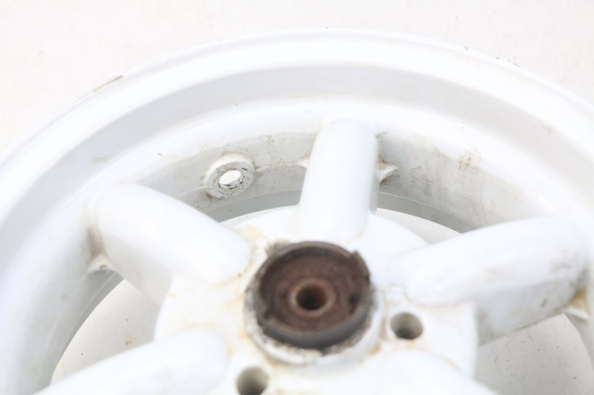 photo de JANTE AVANT YAMAHA BW'S 50 (1999 - 2003) - Autre angle de vue