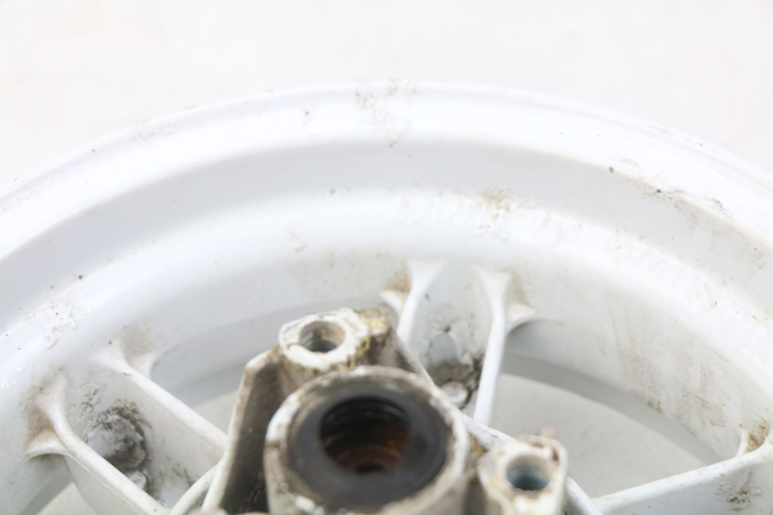 photo de JANTE AVANT YAMAHA BW'S 50 (1999 - 2003) - Vue d’ensemble