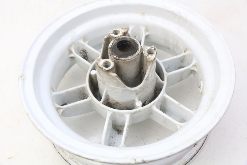 photo de JANTE AVANT YAMAHA BW'S 50 (1999 - 2003) - Points de fixation