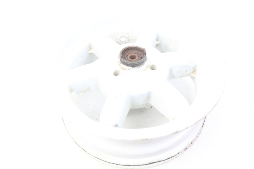 photo de JANTE AVANT YAMAHA BW'S 50 (1999 - 2003) - État de surface