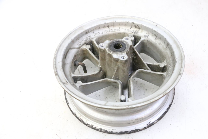 photo de JANTE AVANT YAMAHA BW'S 100 (1999 - 2002) - Détail de la pièce