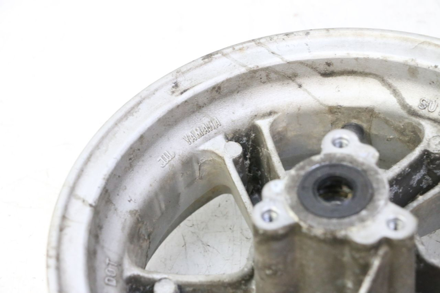 photo de JANTE AVANT YAMAHA BW'S 100 (1999 - 2002) - Vue produit