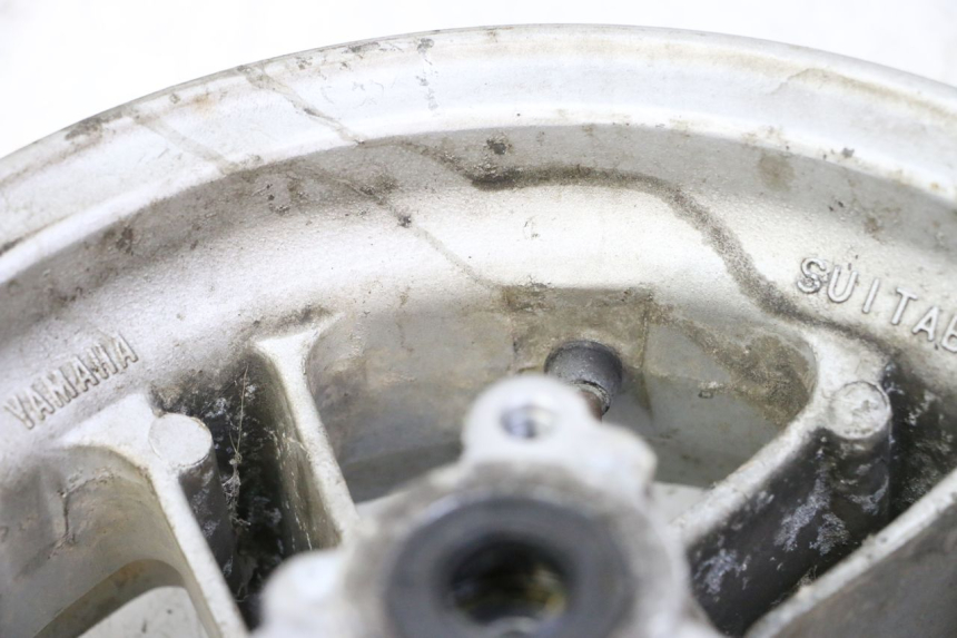 photo de JANTE AVANT YAMAHA BW'S 100 (1999 - 2002) - Zoom composants