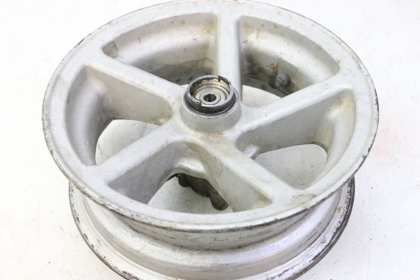 photo de JANTE AVANT YAMAHA BW'S 100 (1999 - 2002) - Vue rapprochée