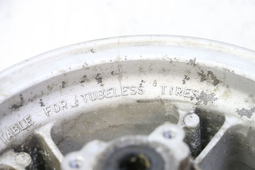 photo de JANTE AVANT YAMAHA BW'S 100 (1999 - 2002) - Zoom état d’usage