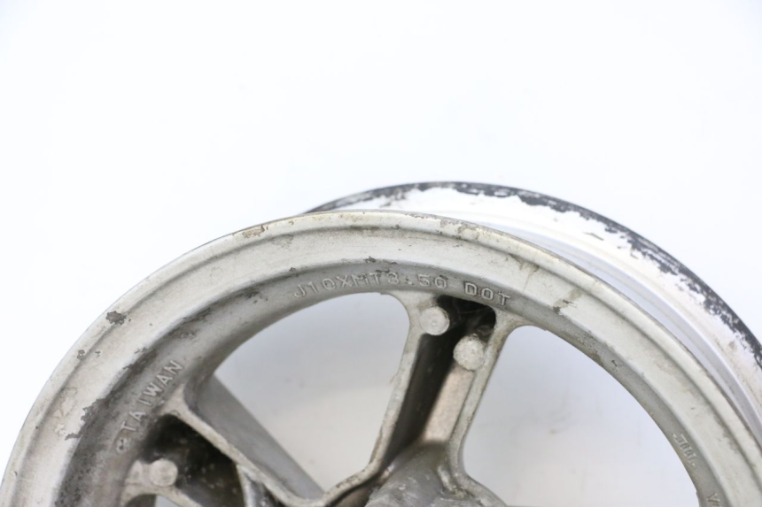 photo de JANTE AVANT YAMAHA BW'S 100 (1999 - 2002) - Vue d’ensemble