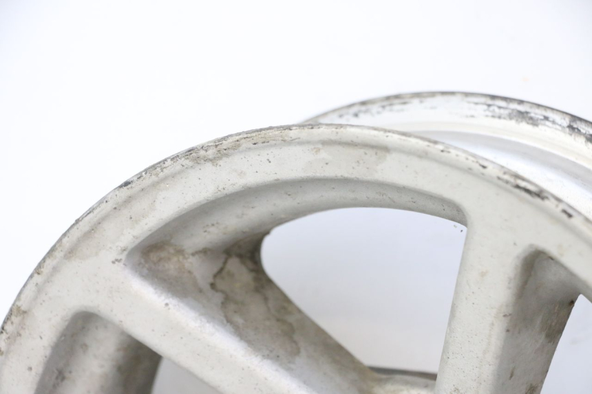 photo de JANTE AVANT YAMAHA BW'S 100 (1999 - 2002) - Pièce contrôlée