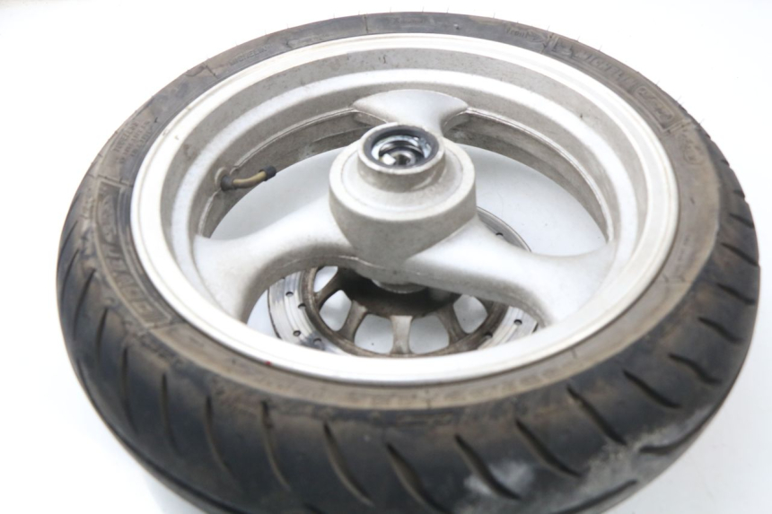 photo de JANTE AVANT ERIDER CARGO 1 (2009 - 2018) - Zoom état d’usage