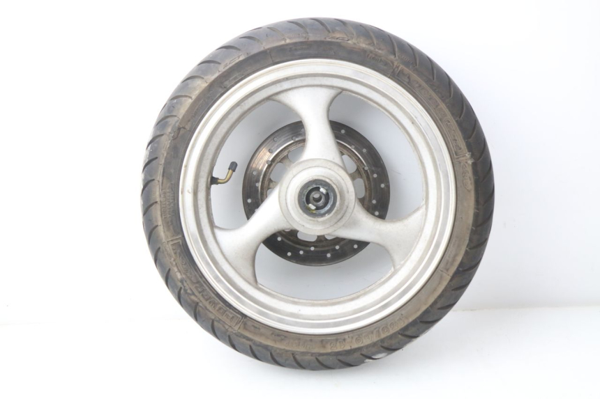 photo de JANTE AVANT ERIDER CARGO 1 (2009 - 2018) - Marquages et références