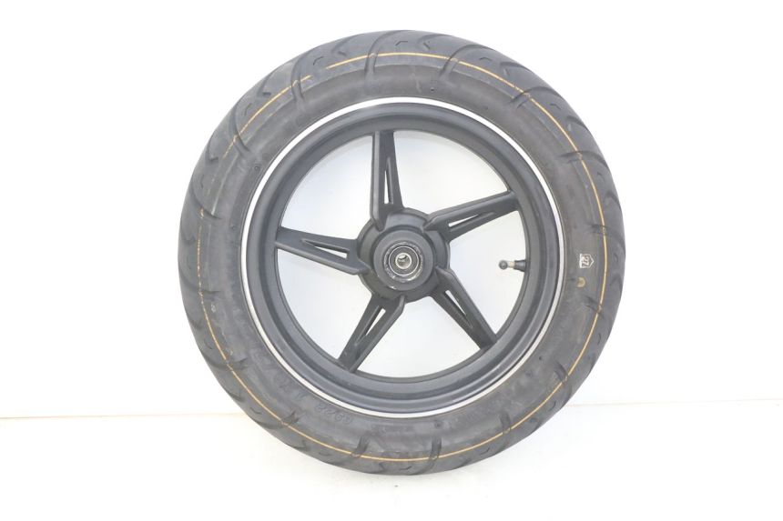 photo de JANTE AVANT ORCAL CAVARO 4T 50 (2019 - 2023) - Vue principale