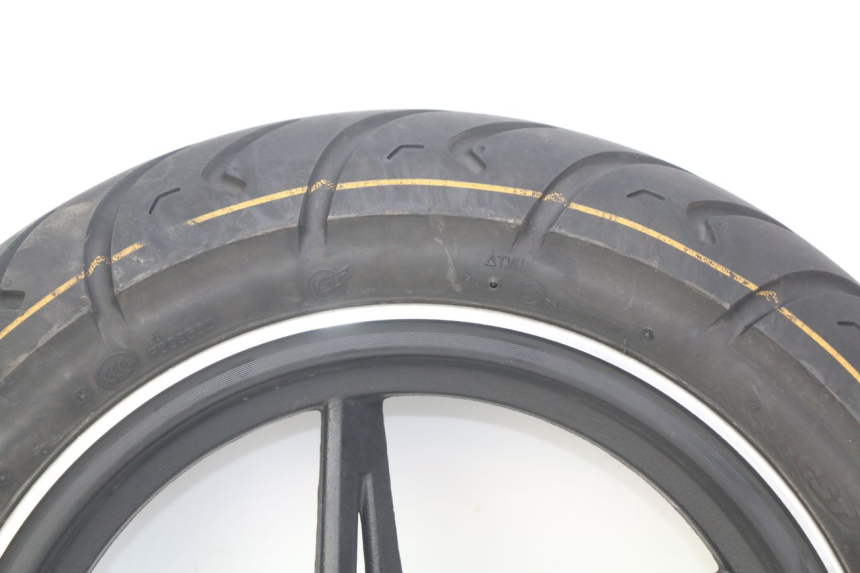 photo de JANTE AVANT ORCAL CAVARO 4T 50 (2019 - 2023) - Vue produit