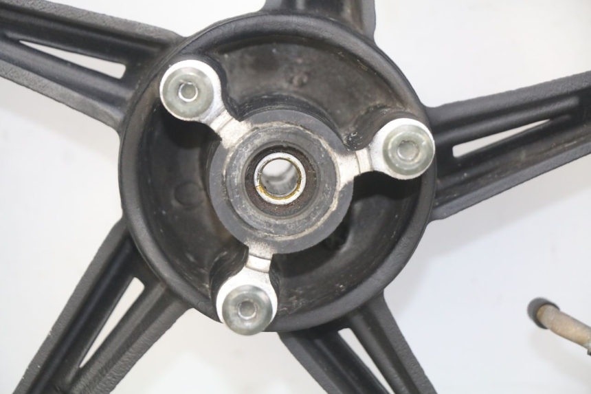 photo de JANTE AVANT ORCAL CAVARO 4T 50 (2019 - 2023) - Pièce contrôlée