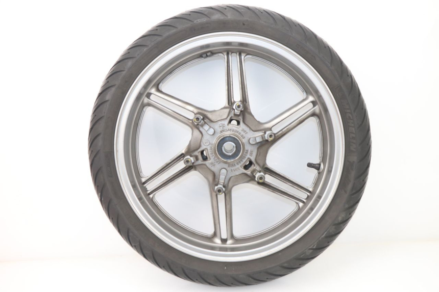 photo de JANTE AVANT HONDA CBF 500 (2004 - 2007) - Vue principale