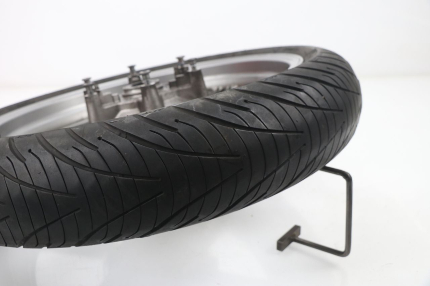 photo de JANTE AVANT HONDA CBF 500 (2004 - 2007) - Détail de la pièce