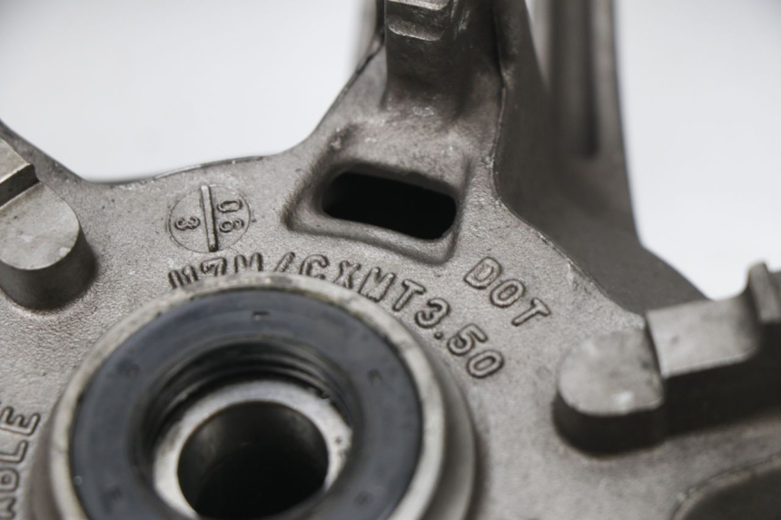 photo de JANTE AVANT HONDA CBF 500 (2004 - 2007) - Vue d’ensemble