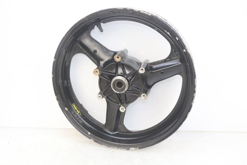 photo de JANTE AVANT HONDA CBR F SC25 1000 (1989 - 1992) - Vue produit