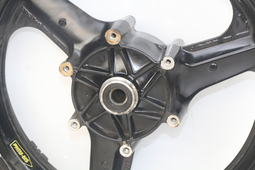 photo de JANTE AVANT HONDA CBR F SC25 1000 (1989 - 1992) - Zoom composants