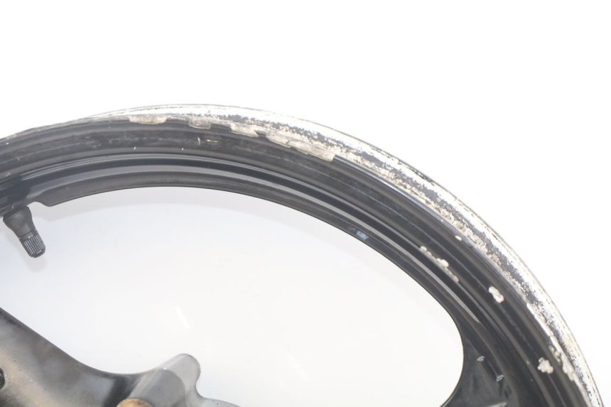 photo de JANTE AVANT HONDA CBR F SC25 1000 (1989 - 1992) - Vue rapprochée