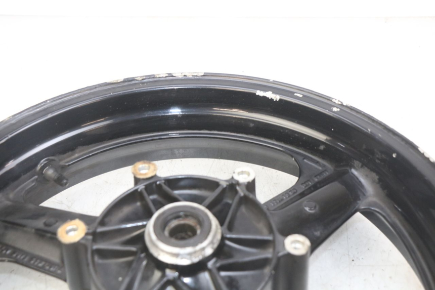 photo de JANTE AVANT HONDA CBR F SC25 1000 (1989 - 1992) - Autre angle de vue