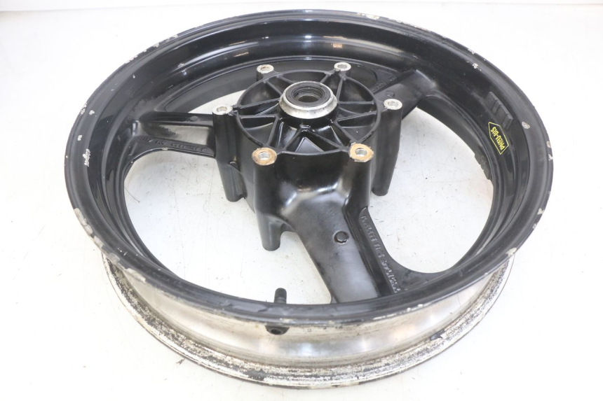 photo de JANTE AVANT HONDA CBR F SC25 1000 (1989 - 1992) - Points de fixation