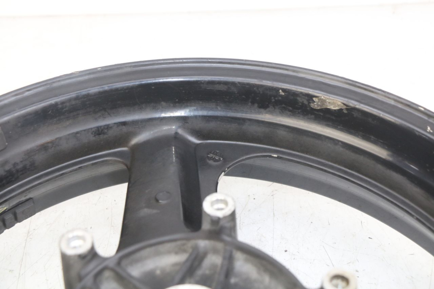 photo de JANTE AVANT HONDA CBR F SC25 1000 (1989 - 1992) - Pièce contrôlée