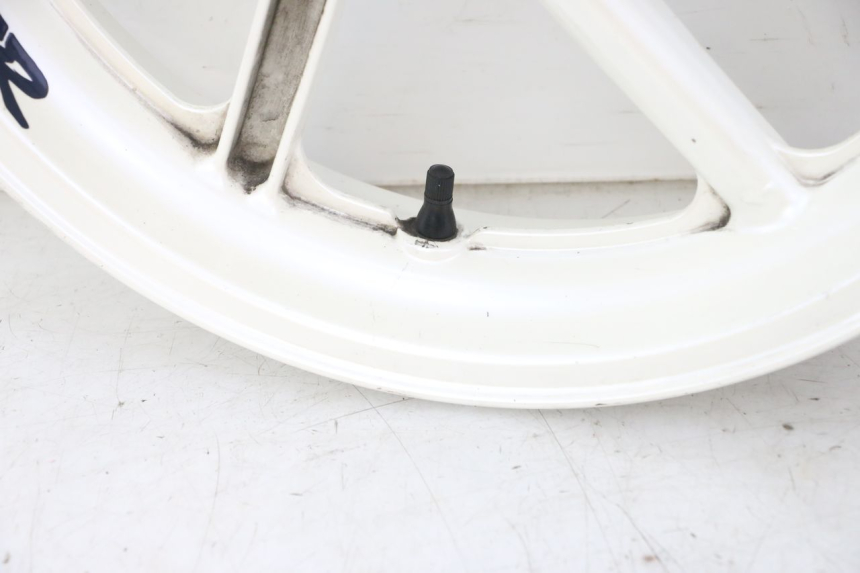 photo de JANTE AVANT HONDA CBR RR FIREBLADE 900 (1992 - 1994) - Détails caractéristiques