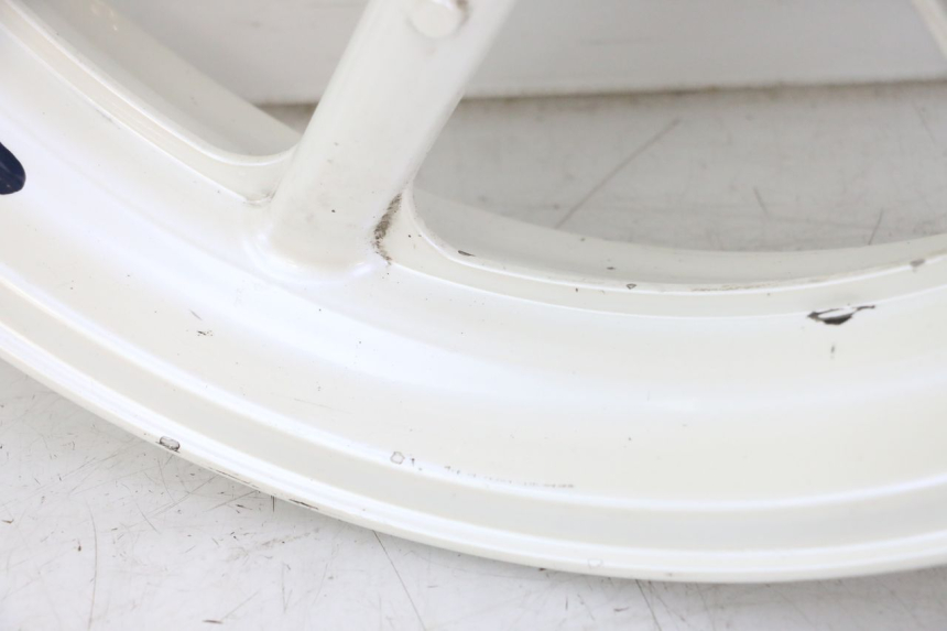 photo de JANTE AVANT HONDA CBR RR FIREBLADE 900 (1992 - 1994) - Photo complémentaire