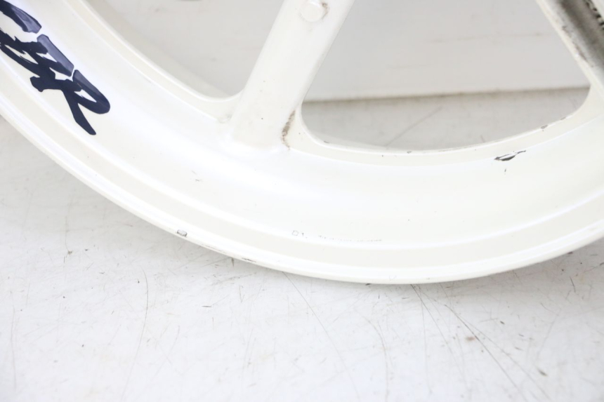 photo de JANTE AVANT HONDA CBR RR FIREBLADE 900 (1992 - 1994) - Focus structure