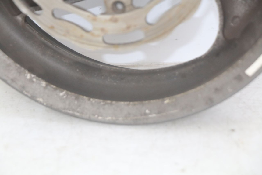 photo de JANTE AVANT TGB CITY 2 50 (2009 - 2013) - Détails caractéristiques