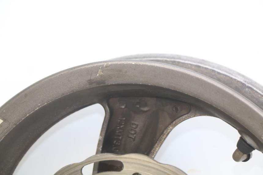 photo de JANTE AVANT TGB CITY 2 50 (2009 - 2013) - Zoom composants