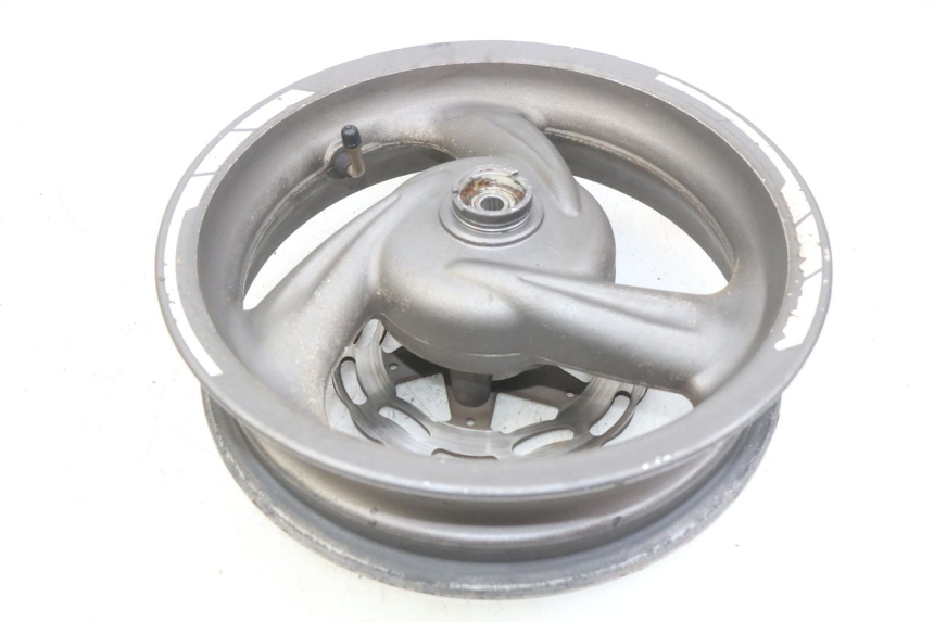 photo de JANTE AVANT TGB CITY 2 50 (2009 - 2013) - Vue d’ensemble