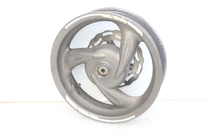 photo de JANTE AVANT TGB CITY 2 50 (2009 - 2013) - Points de fixation