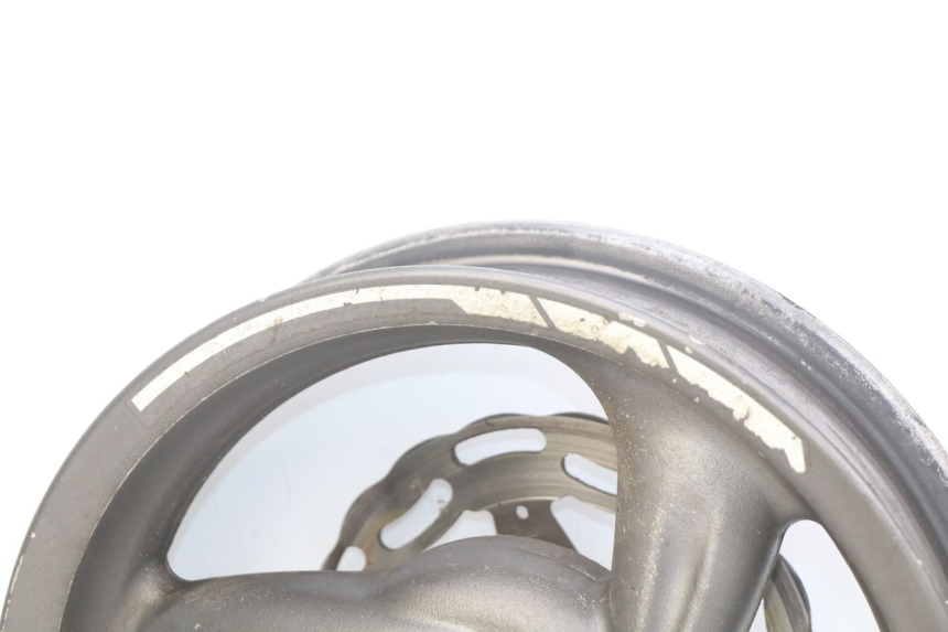 photo de JANTE AVANT TGB CITY 2 50 (2009 - 2013) - Pièce contrôlée