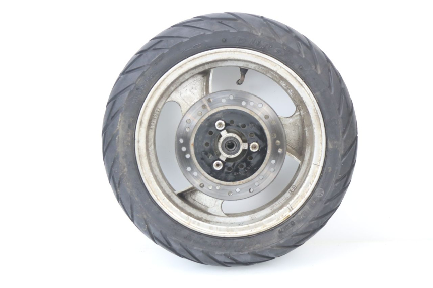 photo de JANTE AVANT RAZZO CITY 50 (2009 - 2014) - Vue principale